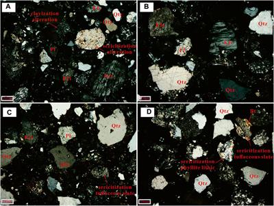 Effects of Provenance, Transport Processes and Chemical Weathering on Heavy Mineral Composition: A Case Study From the Songhua River Drainage, NE China